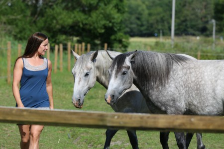 Fotograf Mikael Linder, Caruzo och Pluto 2014
